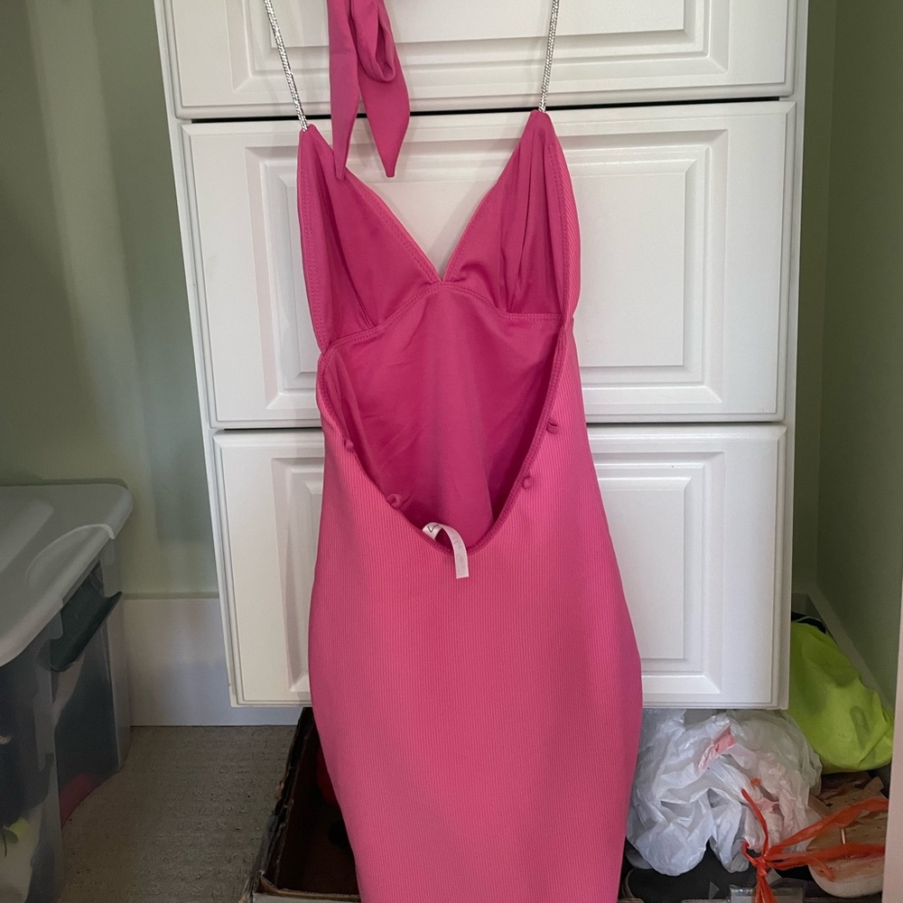 Lucy in the Sky Homecoming Dress